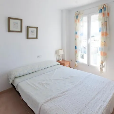 Apartment Escala Oliva