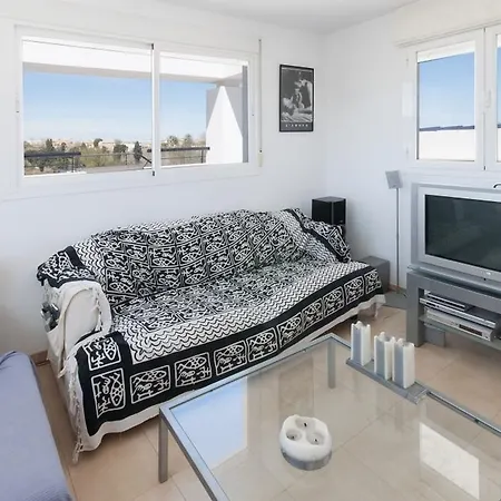 Apartment Escala Oliva