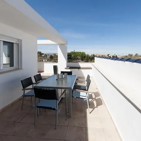 Apartment Escala
