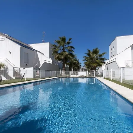 Escala Apartment Oliva