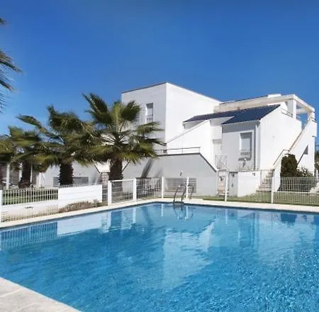 Apartment Escala *